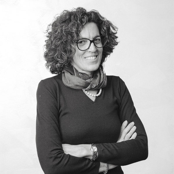 Persone di Tecnicaer - Francesca Bencini