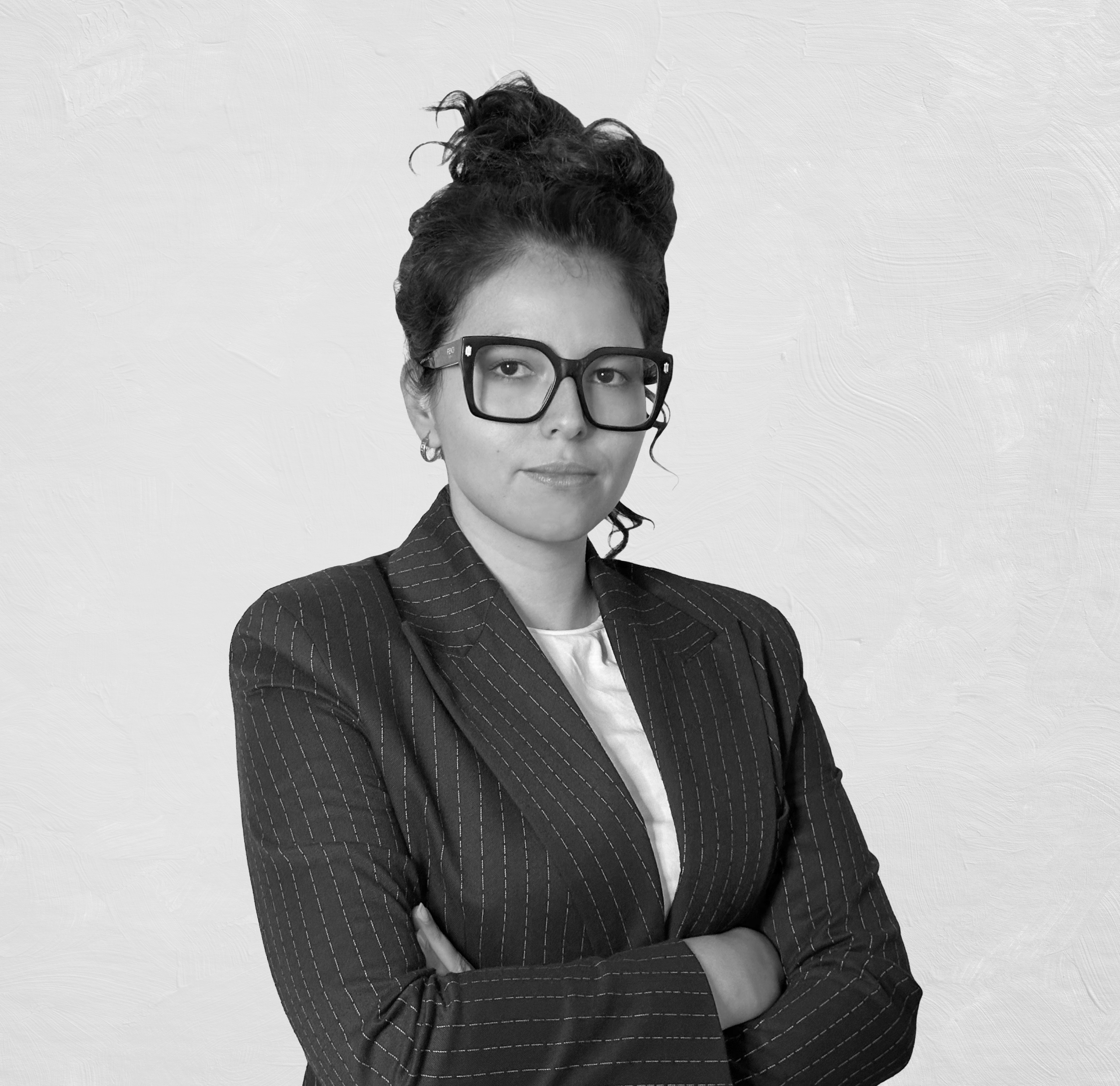 Organigramma Tecnicaer - Nicole Giler