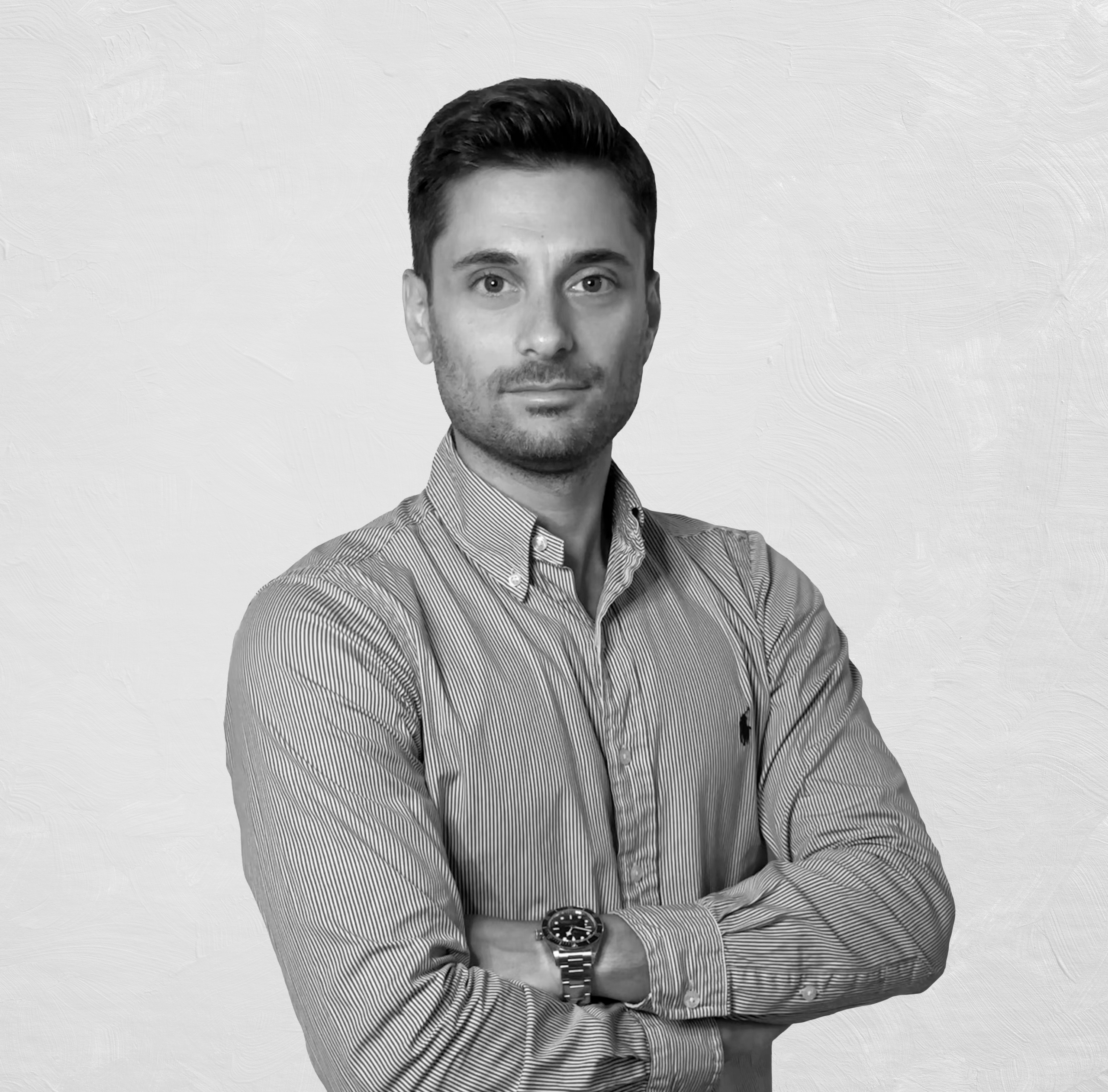 Persone di Tecnicaer - Nicola Barbone