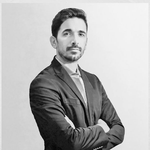 Organigramma Tecnicaer - Alessandro Conti