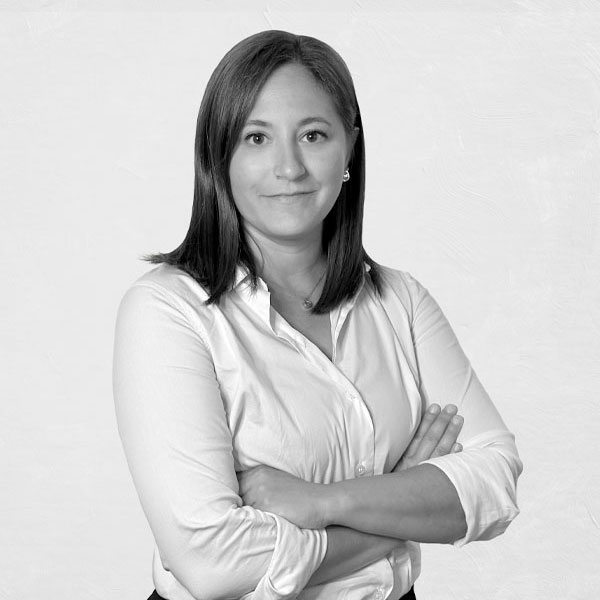 Organigramma Tecnicaer - Alessia Chiambretto