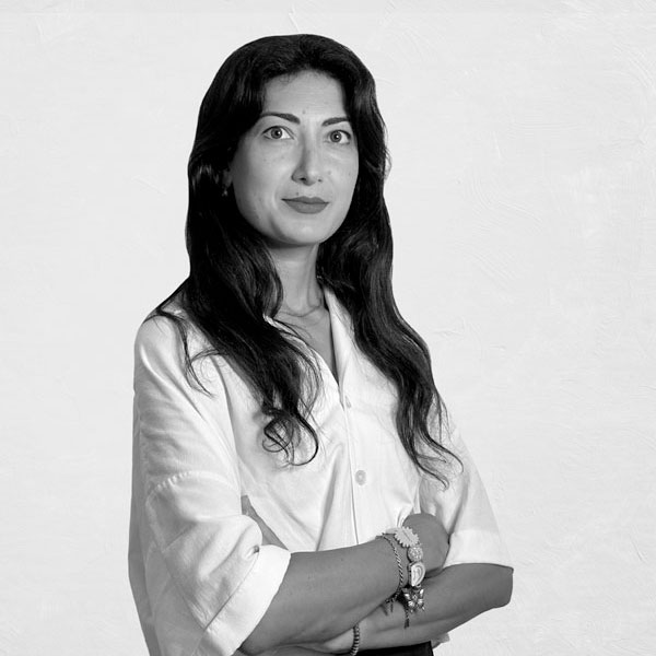 Organigramma Tecnicaer - Elisa Versari