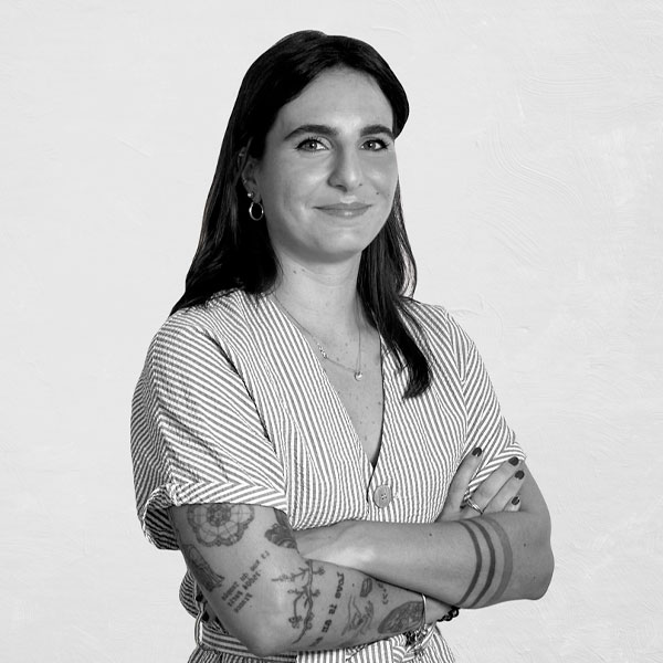 Organigramma Tecnicaer - Emma Giomini