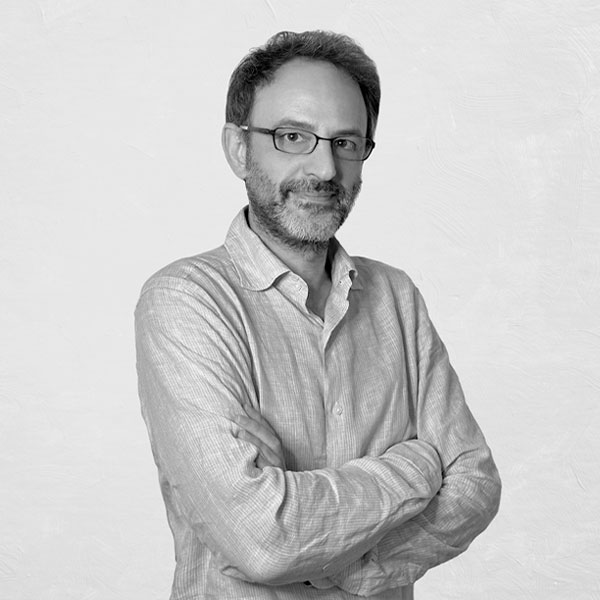 Organigramma Tecnicaer - Francesco Bosco