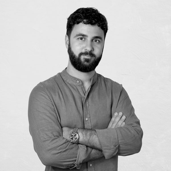 Organigramma Tecnicaer - Lorenzo Scarpelli