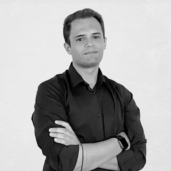 Organigramma Tecnicaer - Matteo Cavalaro