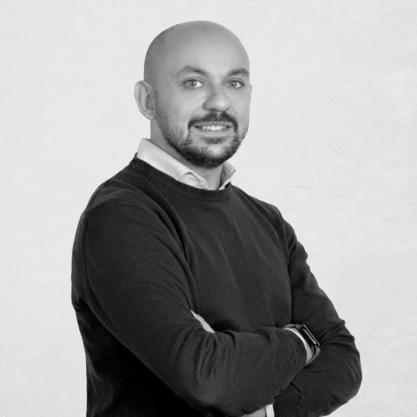 Organigramma Tecnicaer - Roberto Impera