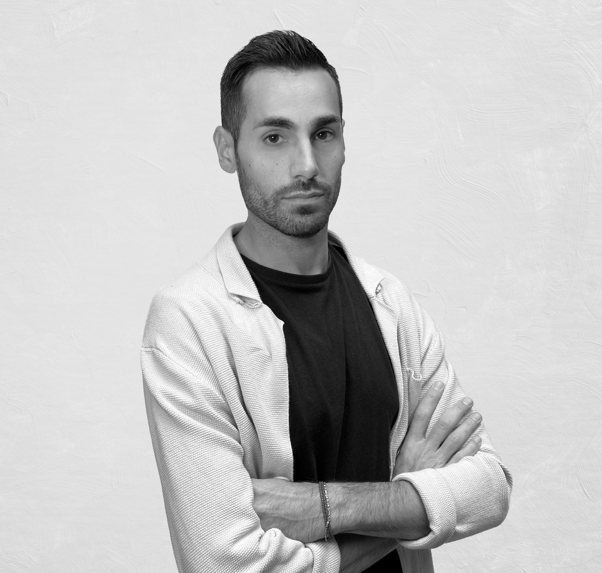 Persone di Tecnicaer - Nicola Barbone