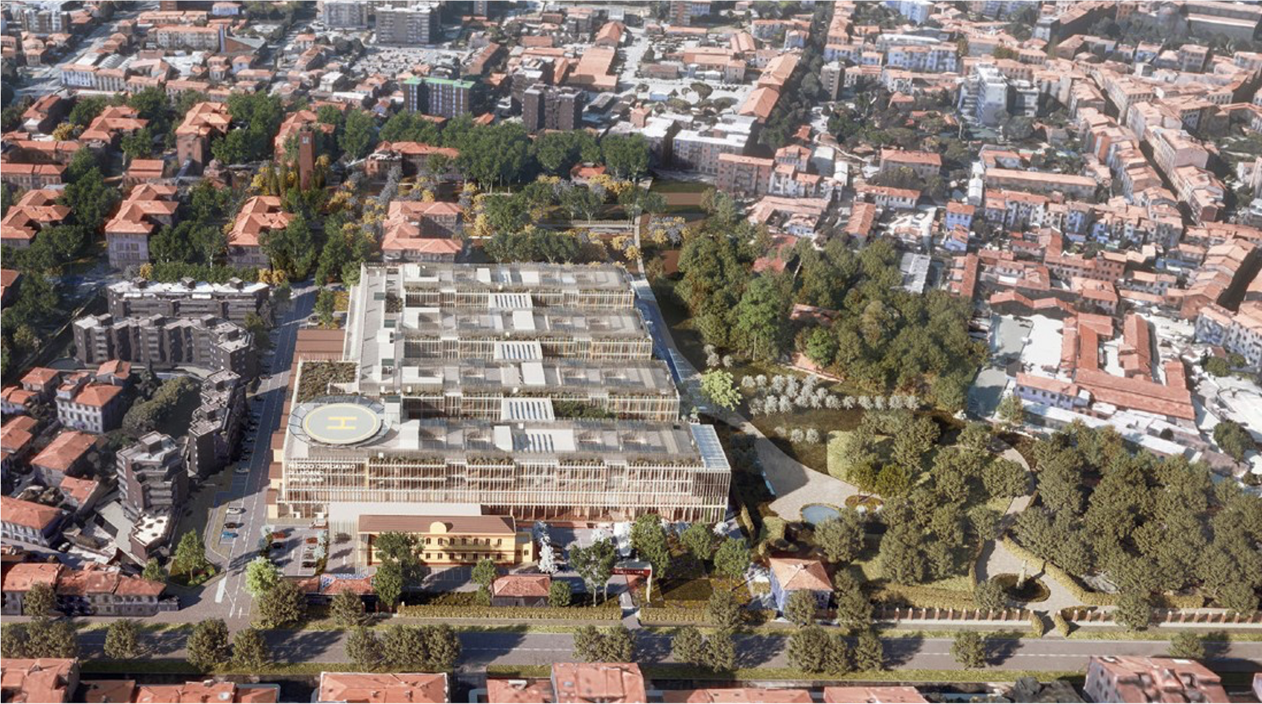 Tecnicaer - Healthcare