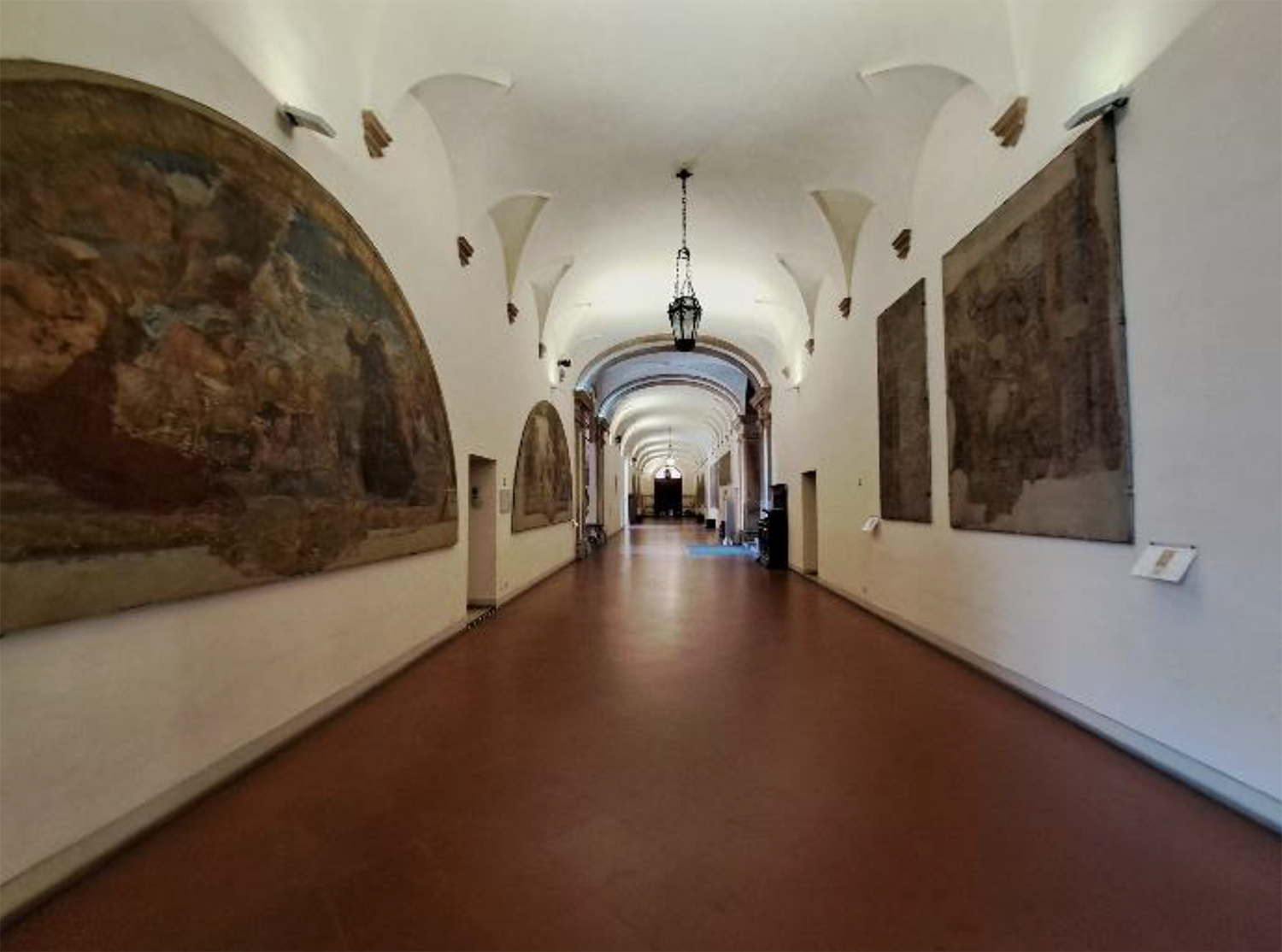 Il progetto per la riqualificazione della Caserma “Luciano Manara” di Bologna nasce con l’obiettivo di valorizzare e rifunzionalizzare un importante complesso storico-militare situato in una posizione strategica della città.